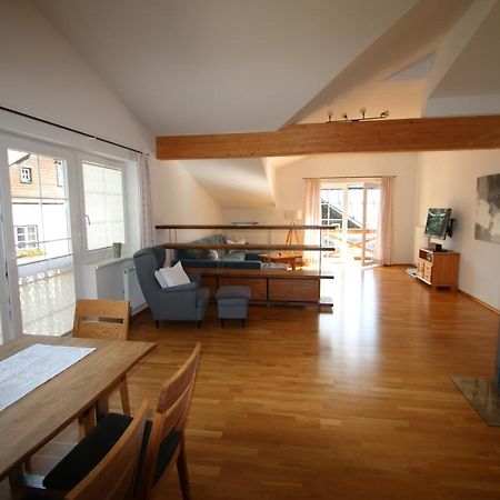 Ferienwohnung Hentschel Altaussee Ngoại thất bức ảnh