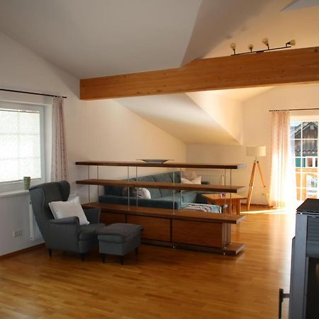 Ferienwohnung Hentschel Altaussee Ngoại thất bức ảnh