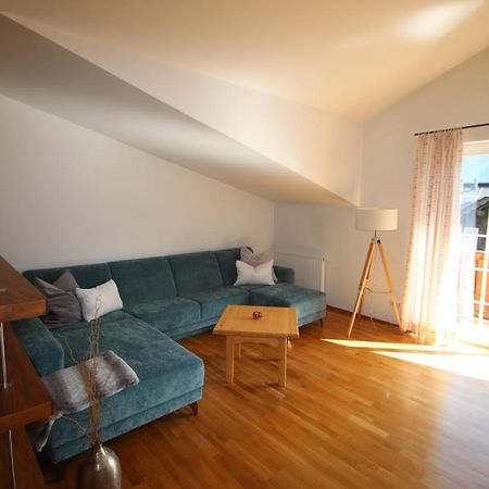 Ferienwohnung Hentschel Altaussee Ngoại thất bức ảnh