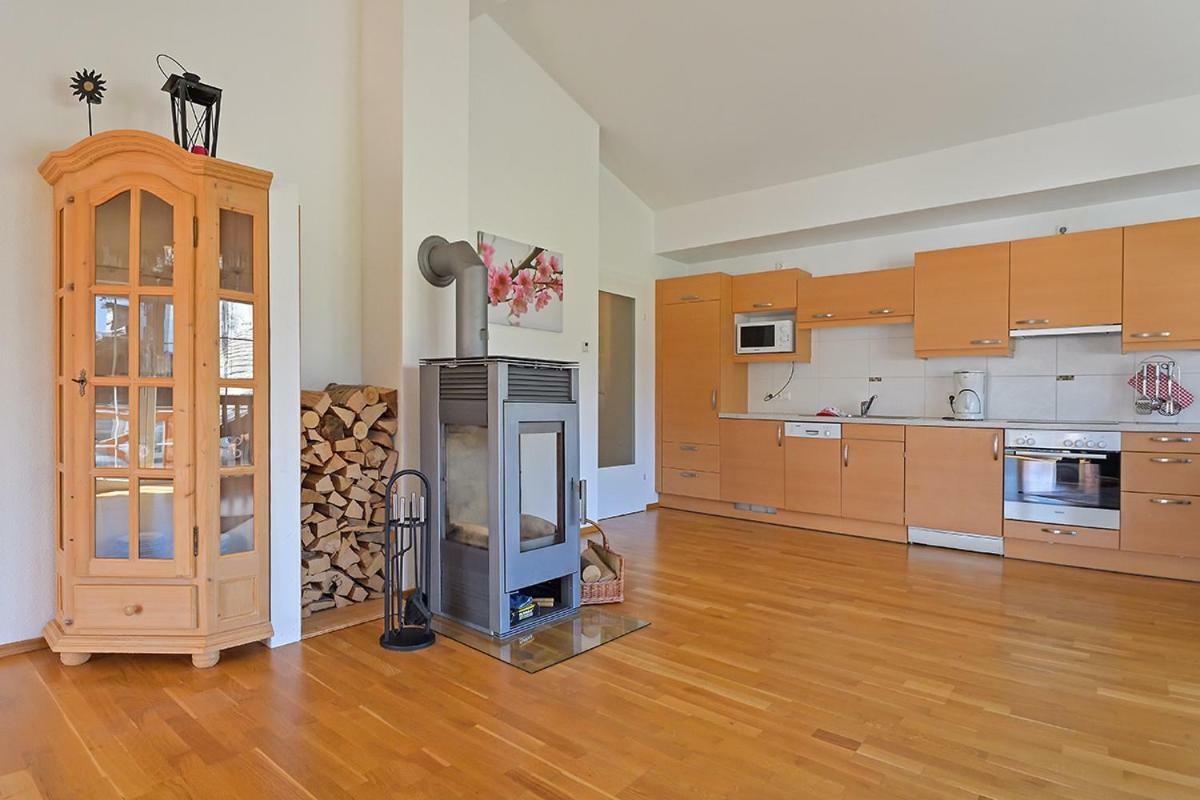 Ferienwohnung Hentschel Altaussee Ngoại thất bức ảnh