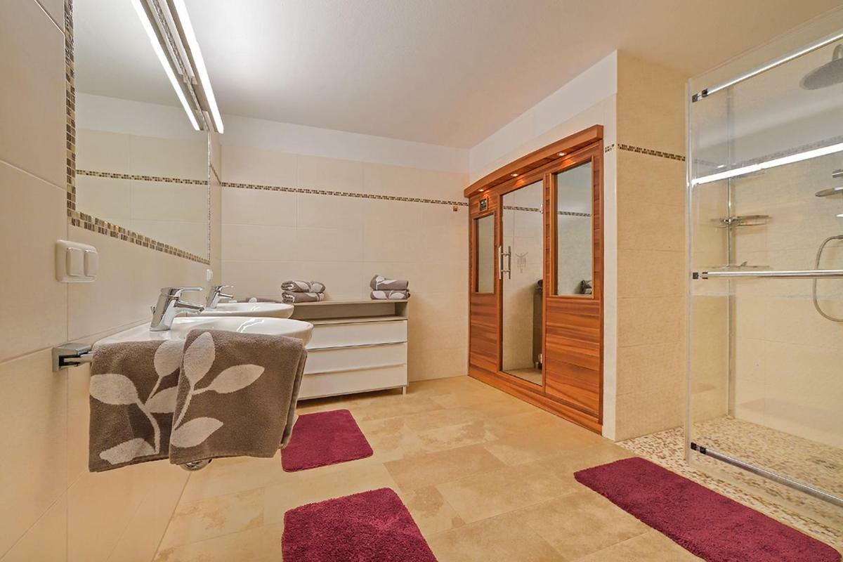 Ferienwohnung Hentschel Altaussee Ngoại thất bức ảnh